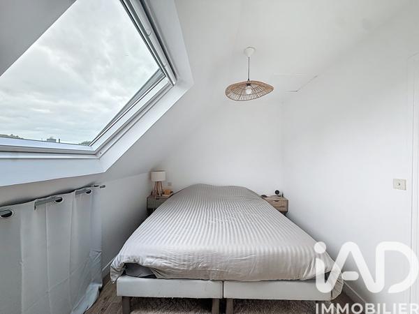 Maison à vendre 5 pièces 88 m² Lamballe-Armor