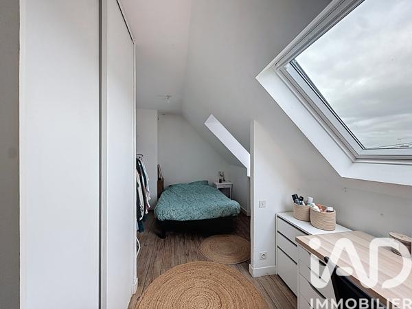 Maison à vendre 5 pièces 88 m² Lamballe-Armor