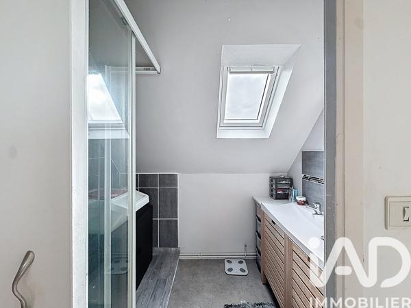 Maison à vendre 5 pièces 88 m² Lamballe-Armor