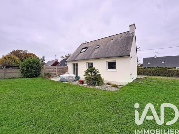 Maison à vendre 5 pièces 88 m² Lamballe-Armor