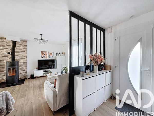 Maison à vendre 5 pièces 88 m² Lamballe-Armor