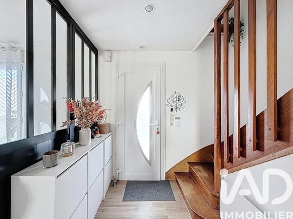 Maison à vendre 5 pièces 88 m² Lamballe-Armor