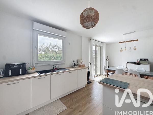 Maison à vendre 5 pièces 88 m² Lamballe-Armor