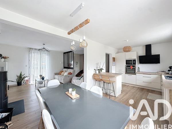 Maison à vendre 5 pièces 88 m² Lamballe-Armor
