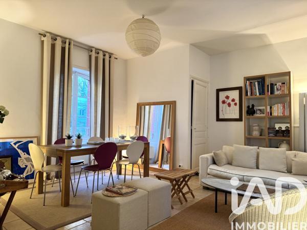 Maison à vendre 4 pièces 89 m² Dinard