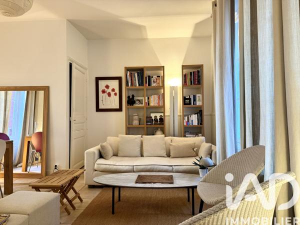 Maison à vendre 4 pièces 89 m² Dinard