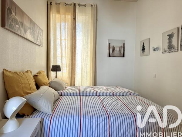Maison à vendre 4 pièces 89 m² Dinard