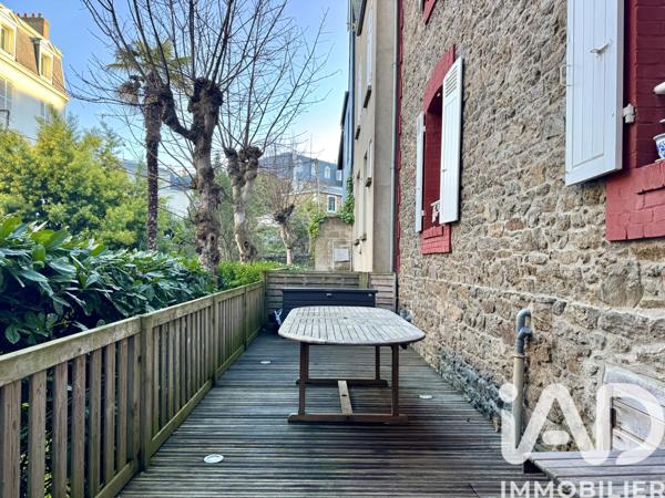 Maison à vendre 4 pièces 89 m² Dinard