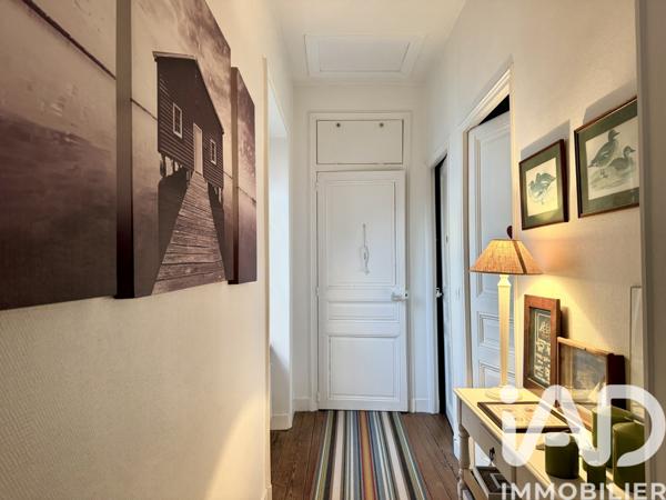 Maison à vendre 4 pièces 89 m² Dinard