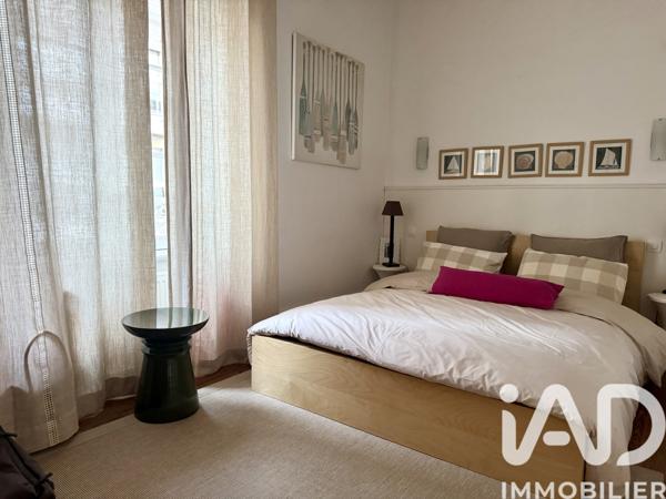 Maison à vendre 4 pièces 89 m² Dinard