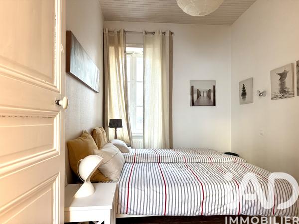 Maison à vendre 4 pièces 89 m² Dinard