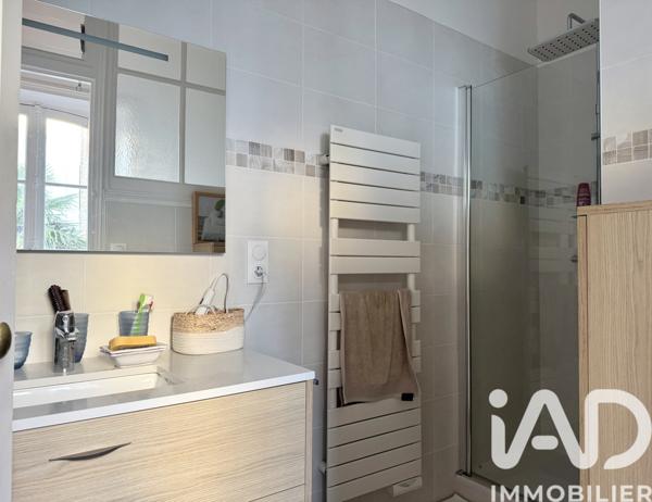 Maison à vendre 4 pièces 89 m² Dinard