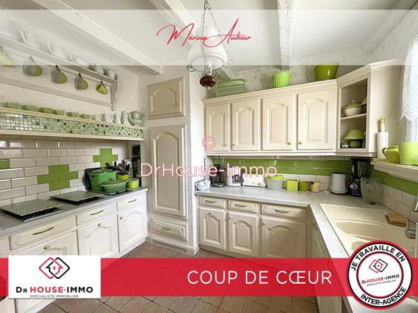 Maison à vendre 9 pièces de 327 m²