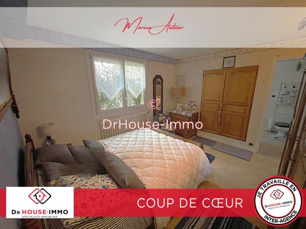 Maison à vendre 9 pièces de 327 m²