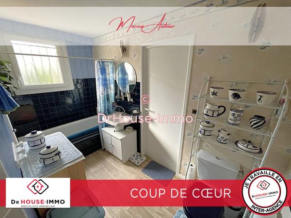 Maison à vendre 9 pièces de 327 m²