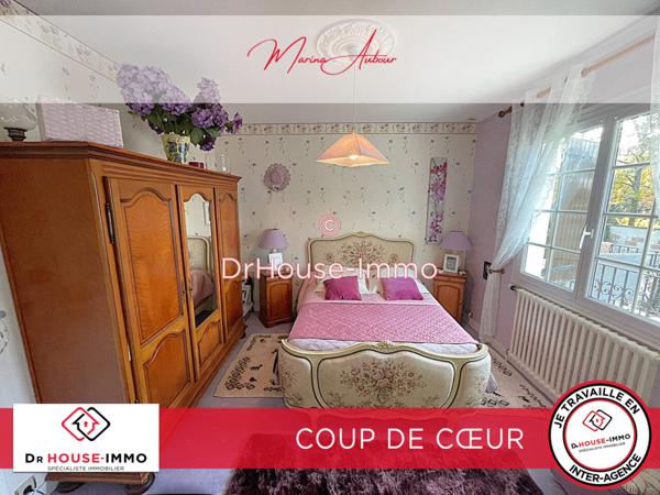 Maison à vendre 9 pièces de 327 m²