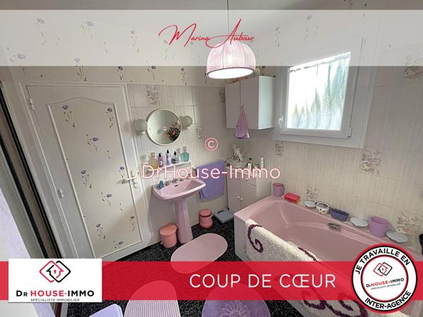 Maison à vendre 9 pièces de 327 m²