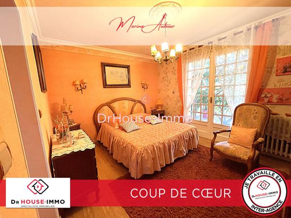 Maison à vendre 9 pièces de 327 m²