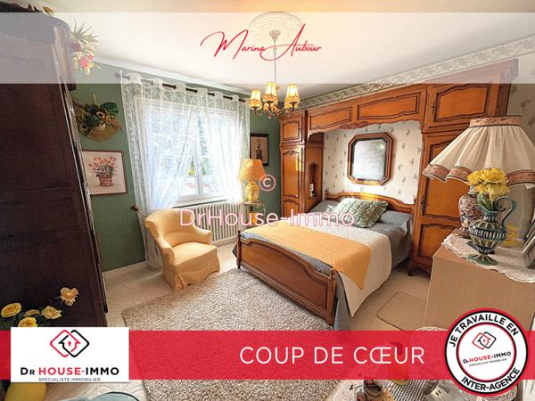 Maison à vendre 9 pièces de 327 m²