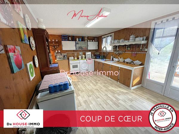 Maison à vendre 9 pièces de 327 m²
