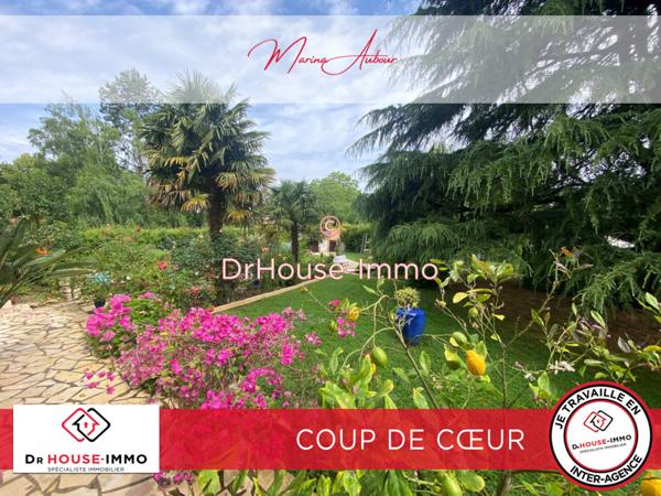 Maison à vendre 9 pièces de 327 m²