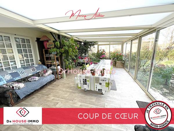 Maison à vendre 9 pièces de 327 m²