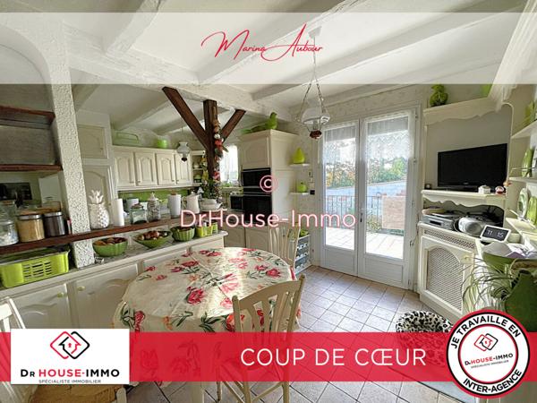 Maison à vendre 9 pièces de 327 m²