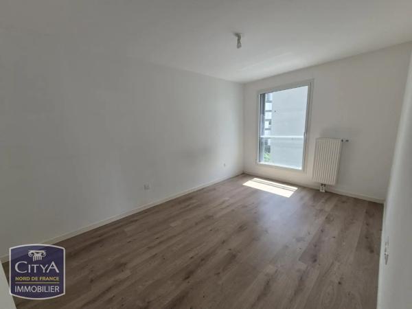 Appartement à louer 3 pièces 66.05m² Lille (59000)