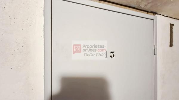 Appartement 5 pièces 110 m2 avec jardin Versailles Ermitage