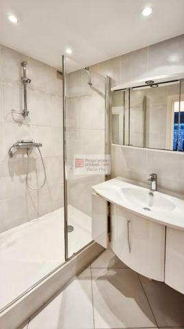 Appartement 5 pièces 110 m2 avec jardin Versailles Ermitage