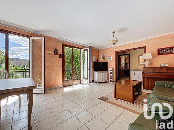 Maison à vendre 8 pièces 180 m² Osny