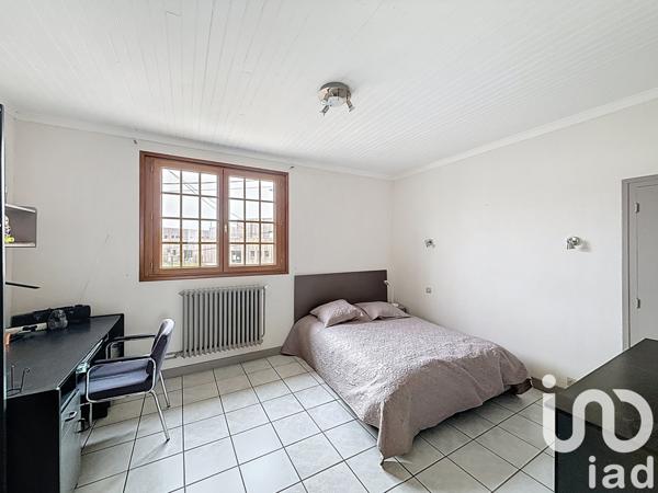 Maison à vendre 8 pièces 180 m² Osny