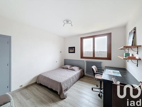 Maison à vendre 8 pièces 180 m² Osny