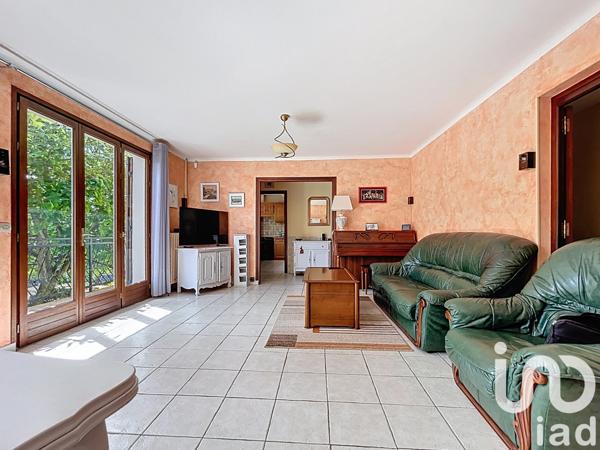 Maison à vendre 8 pièces 180 m² Osny