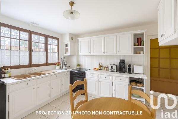 Maison à vendre 8 pièces 180 m² Osny