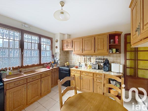 Maison à vendre 8 pièces 180 m² Osny