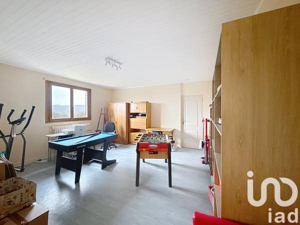 Maison à vendre 8 pièces 180 m² Osny