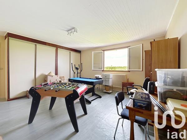 Maison à vendre 8 pièces 180 m² Osny