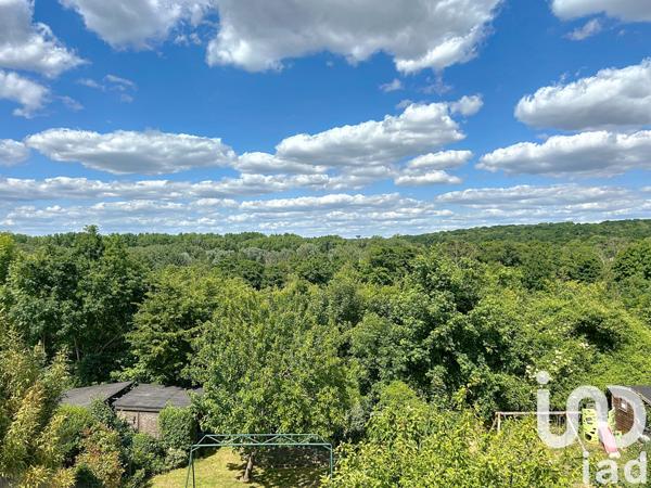 Maison à vendre 8 pièces 180 m² Osny