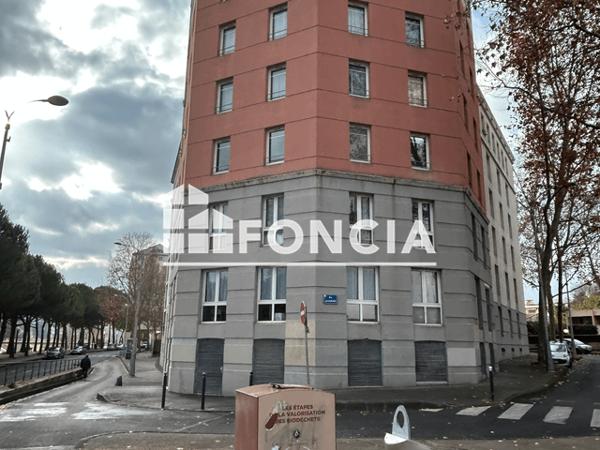 Location Parking - 624 AVENUE DU PIREE Montpellier 34000