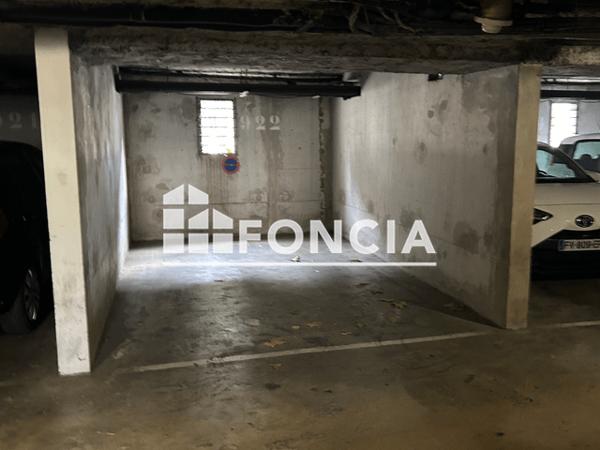 Location Parking - 624 AVENUE DU PIREE Montpellier 34000
