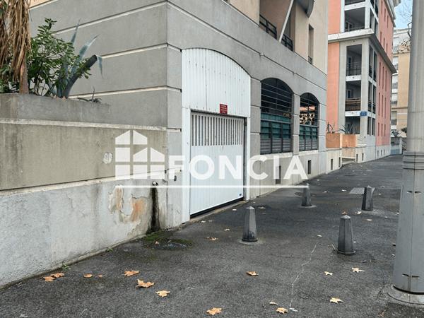 Location Parking - 624 AVENUE DU PIREE Montpellier 34000
