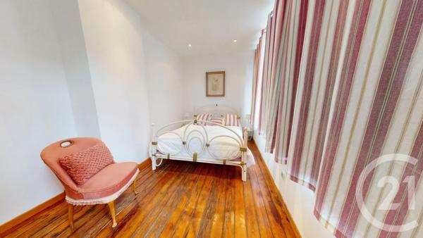Appartement à vendre  4 pièces - 93,39 m 2   ST QUENTIN  - 02