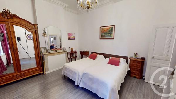 Appartement à vendre  4 pièces - 93,39 m 2   ST QUENTIN  - 02