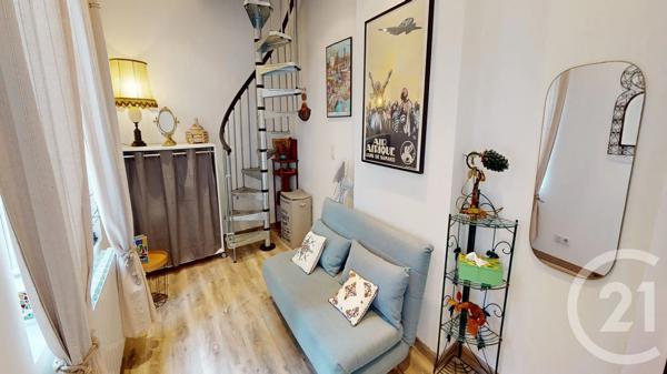 Appartement à vendre  4 pièces - 93,39 m 2   ST QUENTIN  - 02