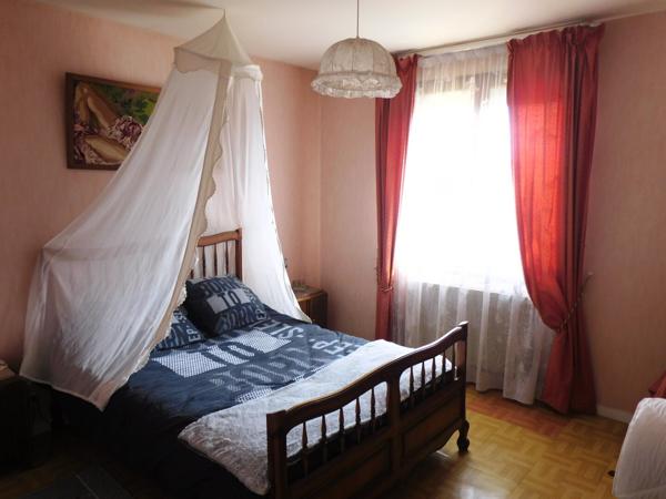 87220 FEYTIAT - Maison de 96 m², à vendre.