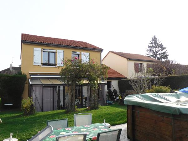 87220 FEYTIAT - Maison de 96 m², à vendre.