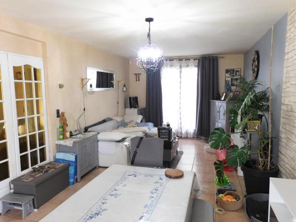 87220 FEYTIAT - Maison de 96 m², à vendre.