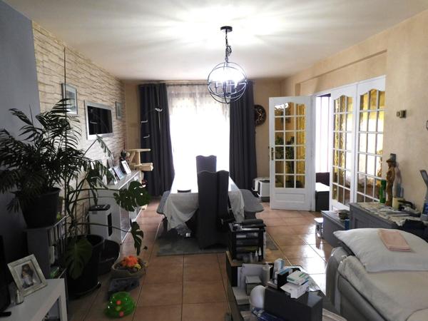 87220 FEYTIAT - Maison de 96 m², à vendre.