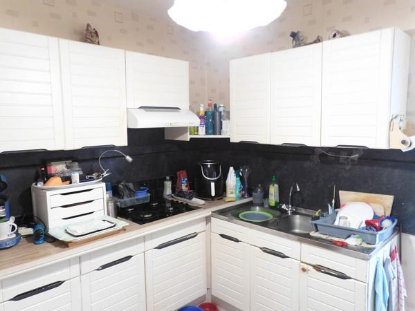 87220 FEYTIAT - Maison de 96 m², à vendre.